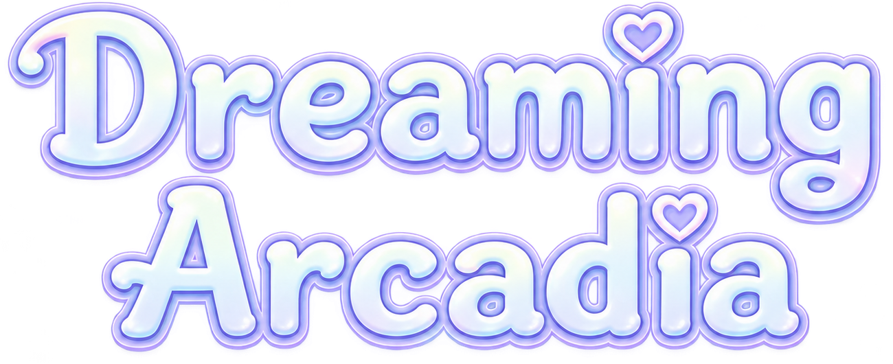 dreaming--arcadia